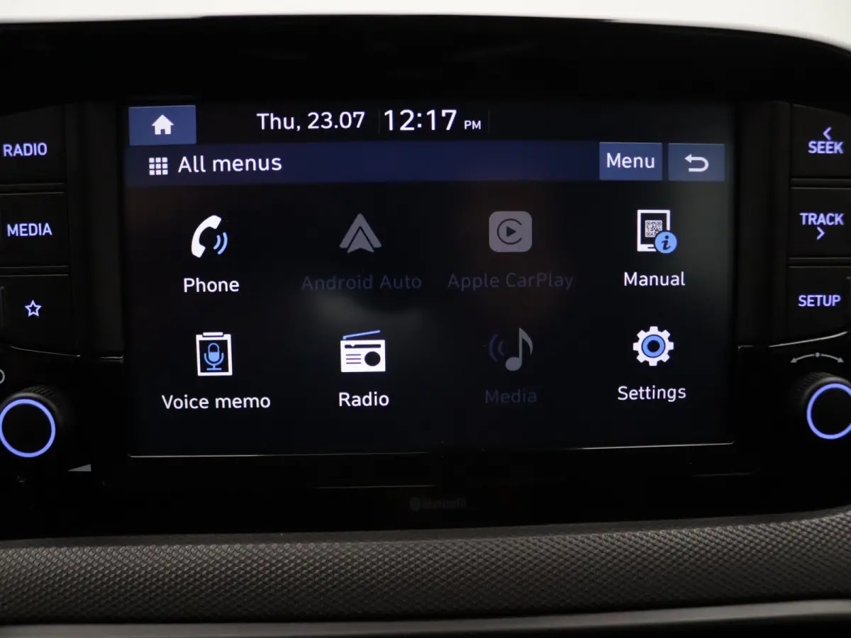 67pk Comfort Apple Carplay/Android Auto | Airco