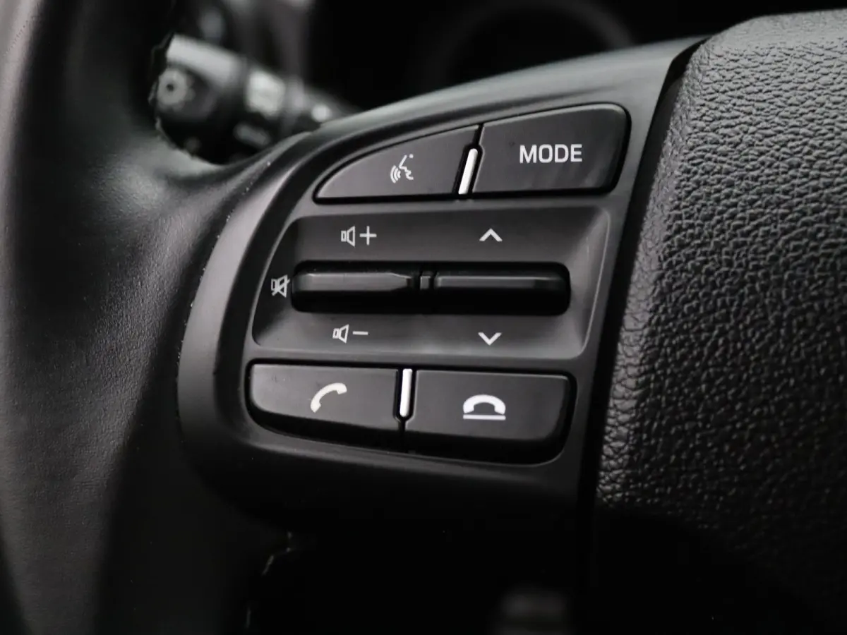 67pk Comfort Apple Carplay/Android Auto | Airco