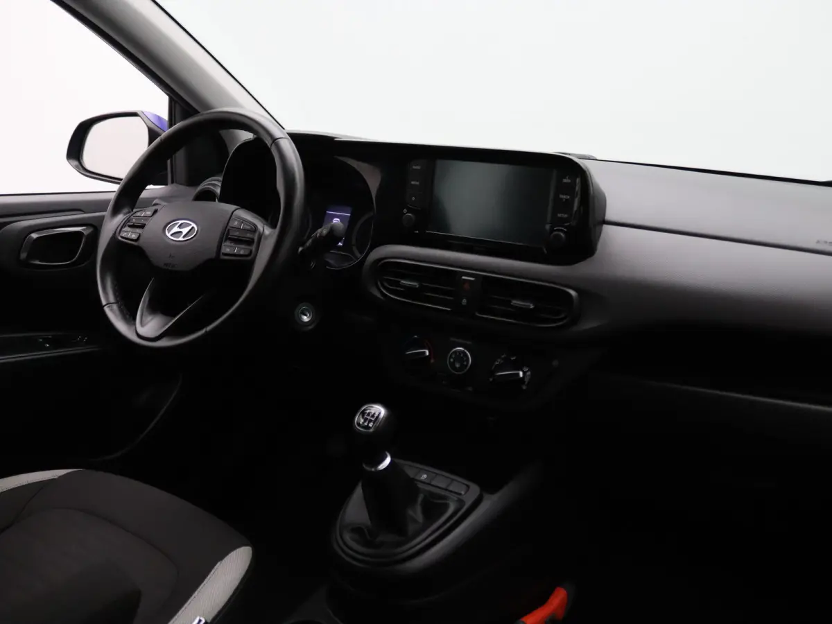 67pk Comfort Apple Carplay/Android Auto | Airco