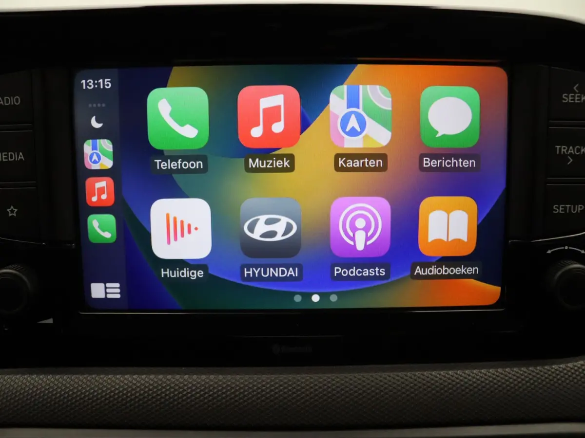 67pk Comfort Apple Carplay/Android Auto | Airco