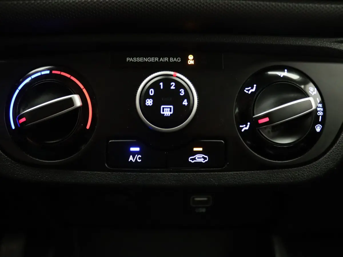 67pk Comfort Apple Carplay/Android Auto | Airco