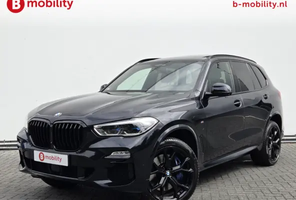 xDrive45e High Executive M-Sport Trekhaak 2700kg Laser NL Auto! | Panoramadak | Harman/Kardon | Driving Assist. Prof. | Head-Up