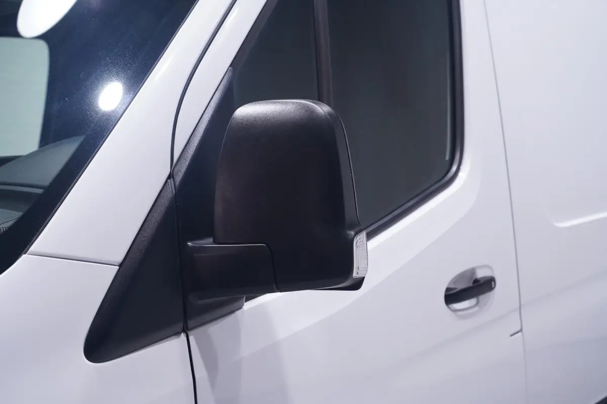 514 CDI 143 pk L2H2 Navi, Camera, Dubbel Lucht Opbergkasten Laadruimte, PDC V+A, 3-Zits