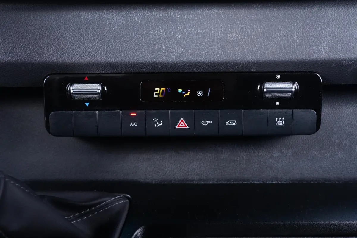 514 CDI 143 pk L2H2 Navi, Camera, Dubbel Lucht Opbergkasten Laadruimte, PDC V+A, 3-Zits