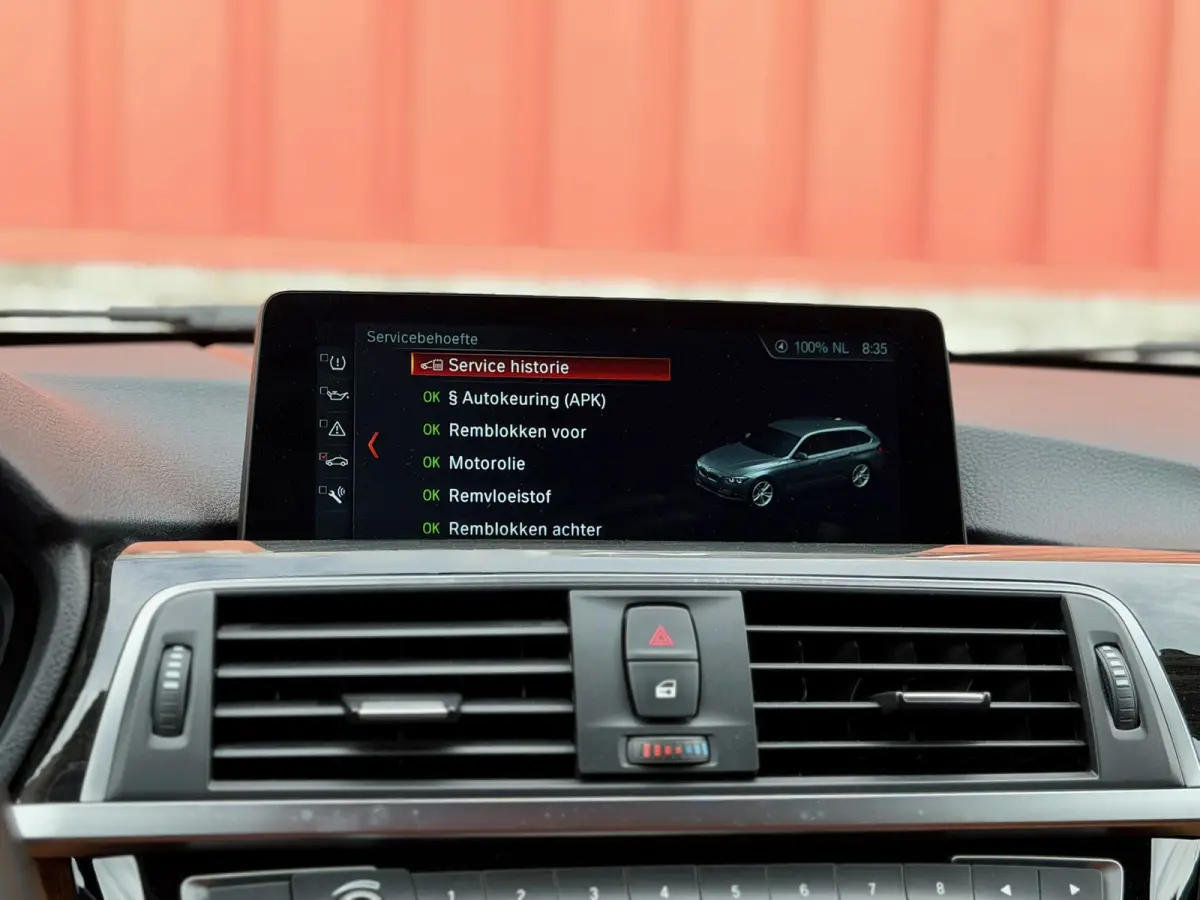 320i Carplay Camera Leer ACC DAP HUD DAB