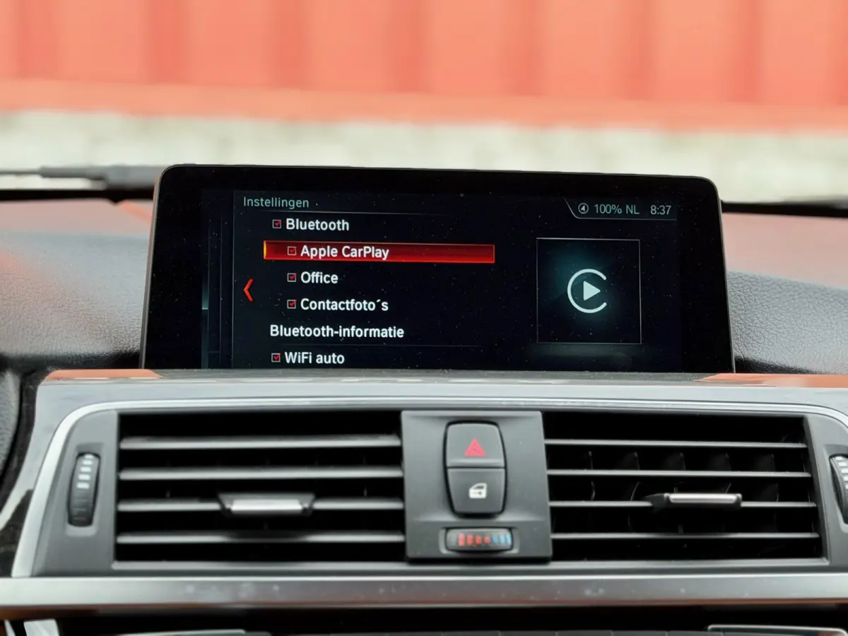 320i Carplay Camera Leer ACC DAP HUD DAB
