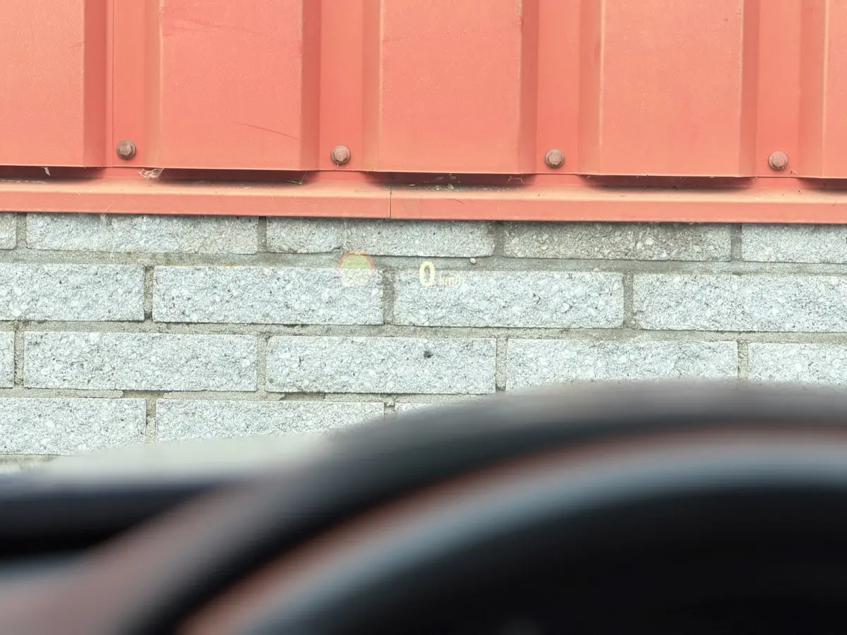 320i Carplay Camera Leer ACC DAP HUD DAB