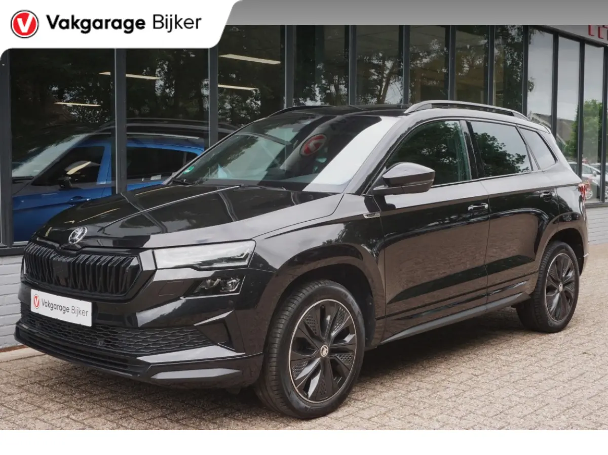 1.5 TSI ACT Sportline Business Camera/Navi/App-Connect!
