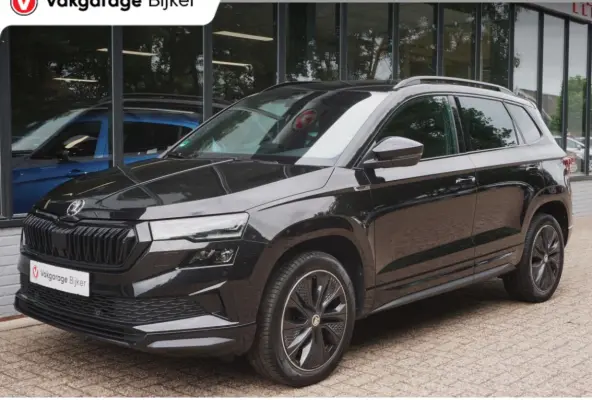1.5 TSI ACT Sportline Business Camera/Navi/App-Connect!
