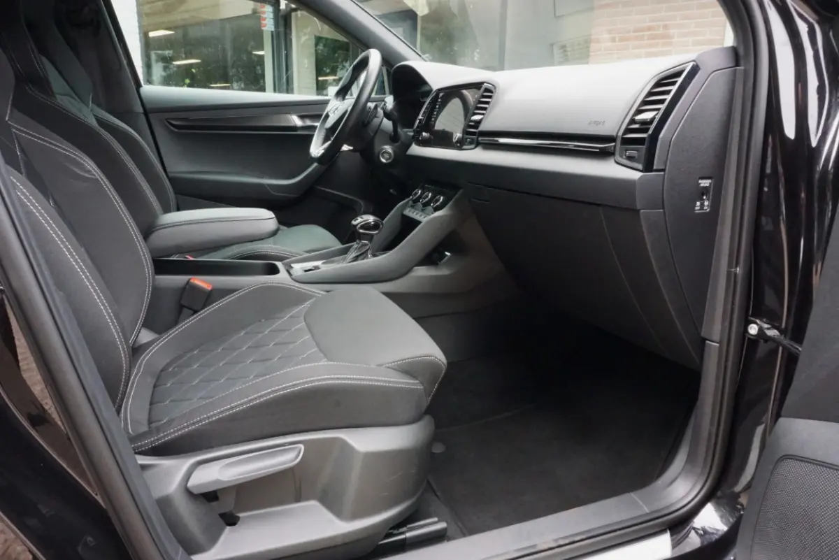 1.5 TSI ACT Sportline Business Camera/Navi/App-Connect!