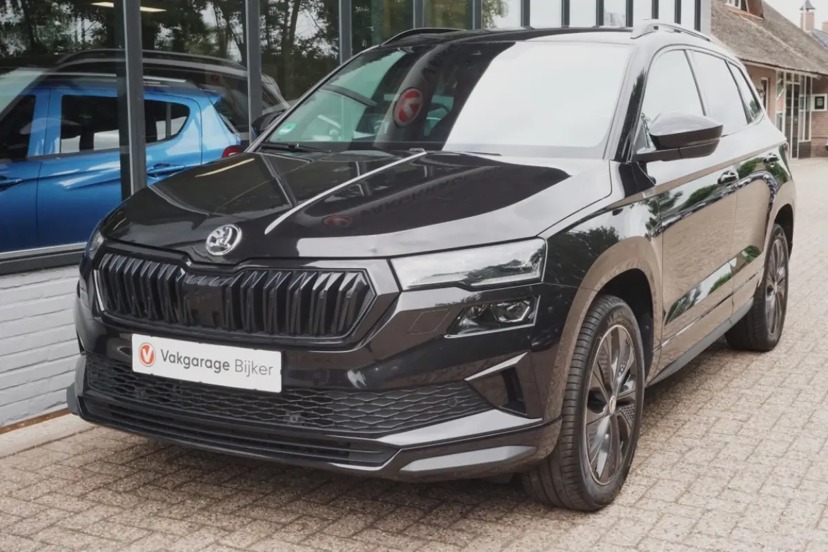 1.5 TSI ACT Sportline Business Camera/Navi/App-Connect!