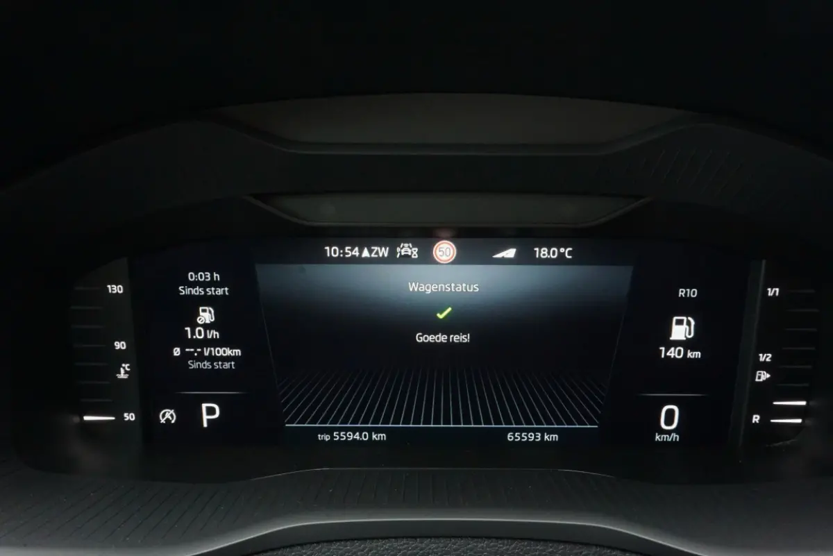 1.5 TSI ACT Sportline Business Camera/Navi/App-Connect!