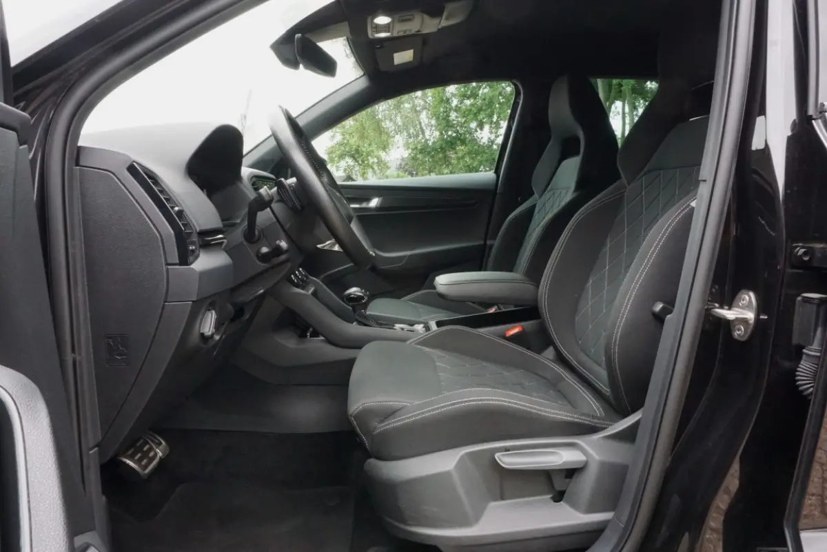 1.5 TSI ACT Sportline Business Camera/Navi/App-Connect!