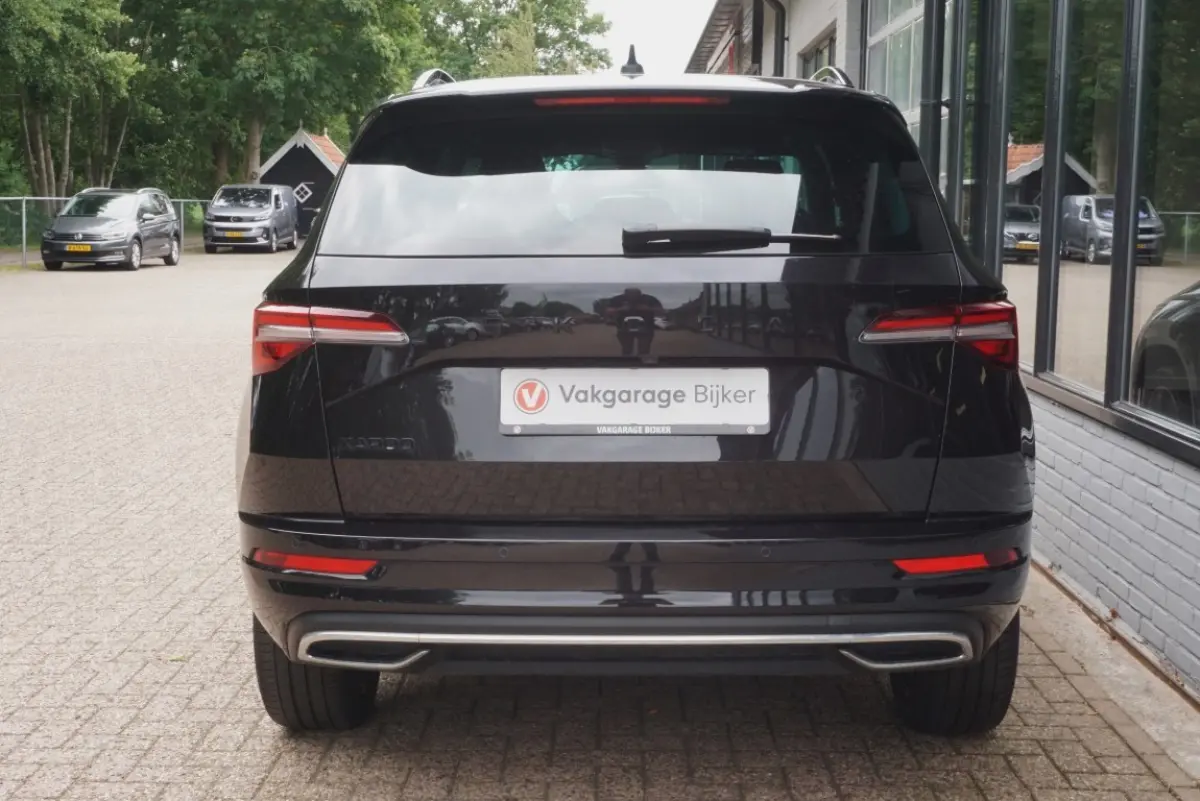 1.5 TSI ACT Sportline Business Camera/Navi/App-Connect!