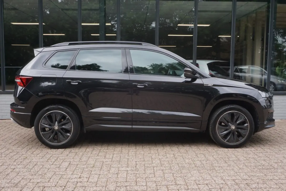1.5 TSI ACT Sportline Business Camera/Navi/App-Connect!