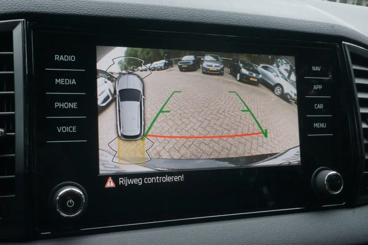 1.5 TSI ACT Sportline Business Camera/Navi/App-Connect!