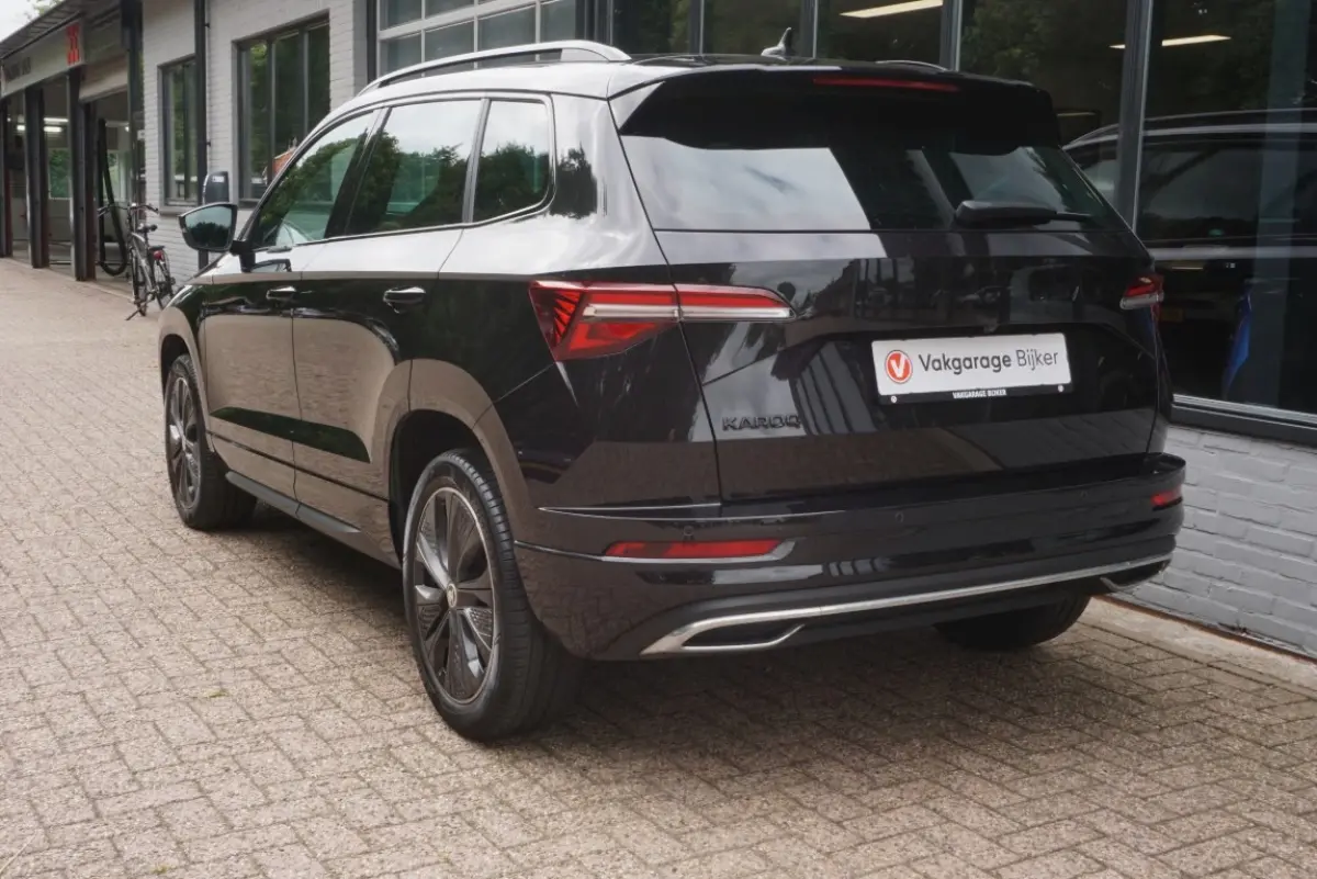 1.5 TSI ACT Sportline Business Camera/Navi/App-Connect!