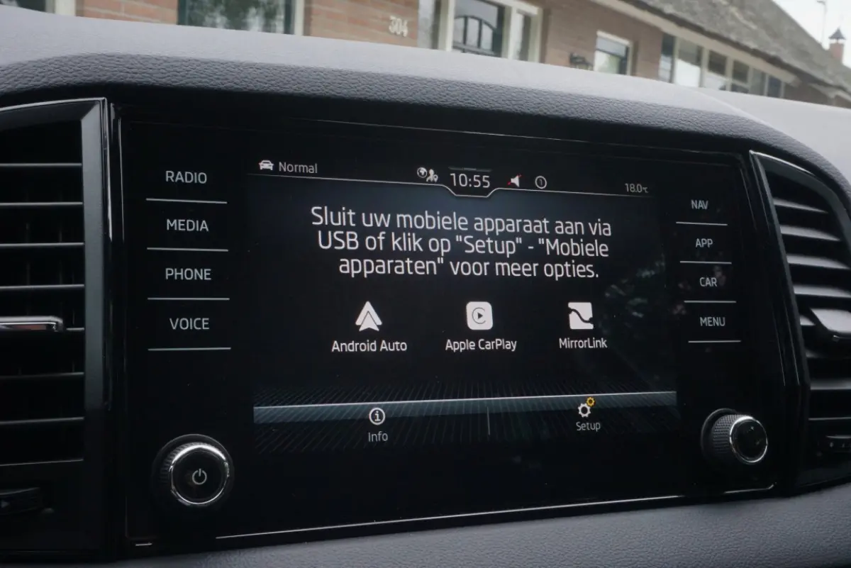 1.5 TSI ACT Sportline Business Camera/Navi/App-Connect!