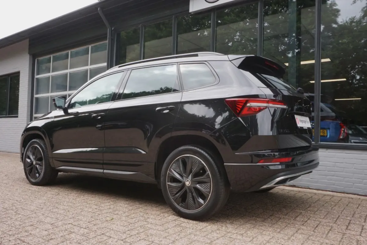 1.5 TSI ACT Sportline Business Camera/Navi/App-Connect!