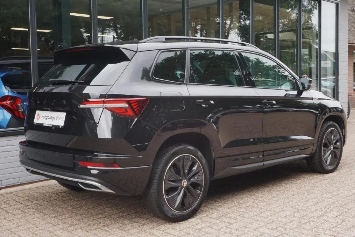 1.5 TSI ACT Sportline Business Camera/Navi/App-Connect!
