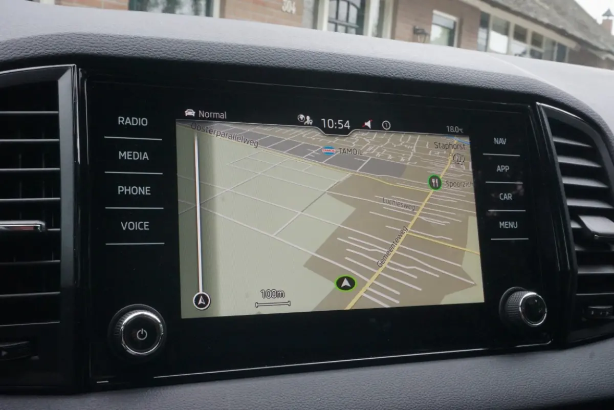 1.5 TSI ACT Sportline Business Camera/Navi/App-Connect!