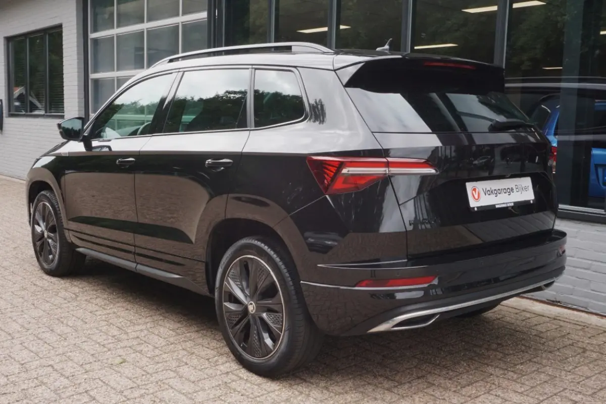 1.5 TSI ACT Sportline Business Camera/Navi/App-Connect!