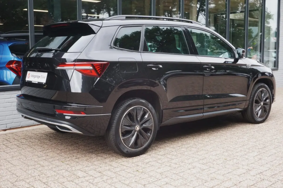 1.5 TSI ACT Sportline Business Camera/Navi/App-Connect!