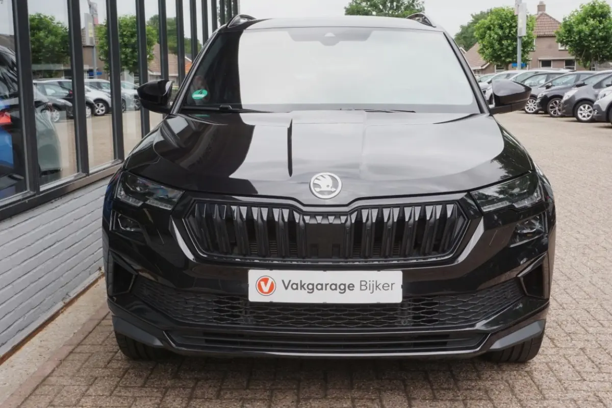 1.5 TSI ACT Sportline Business Camera/Navi/App-Connect!