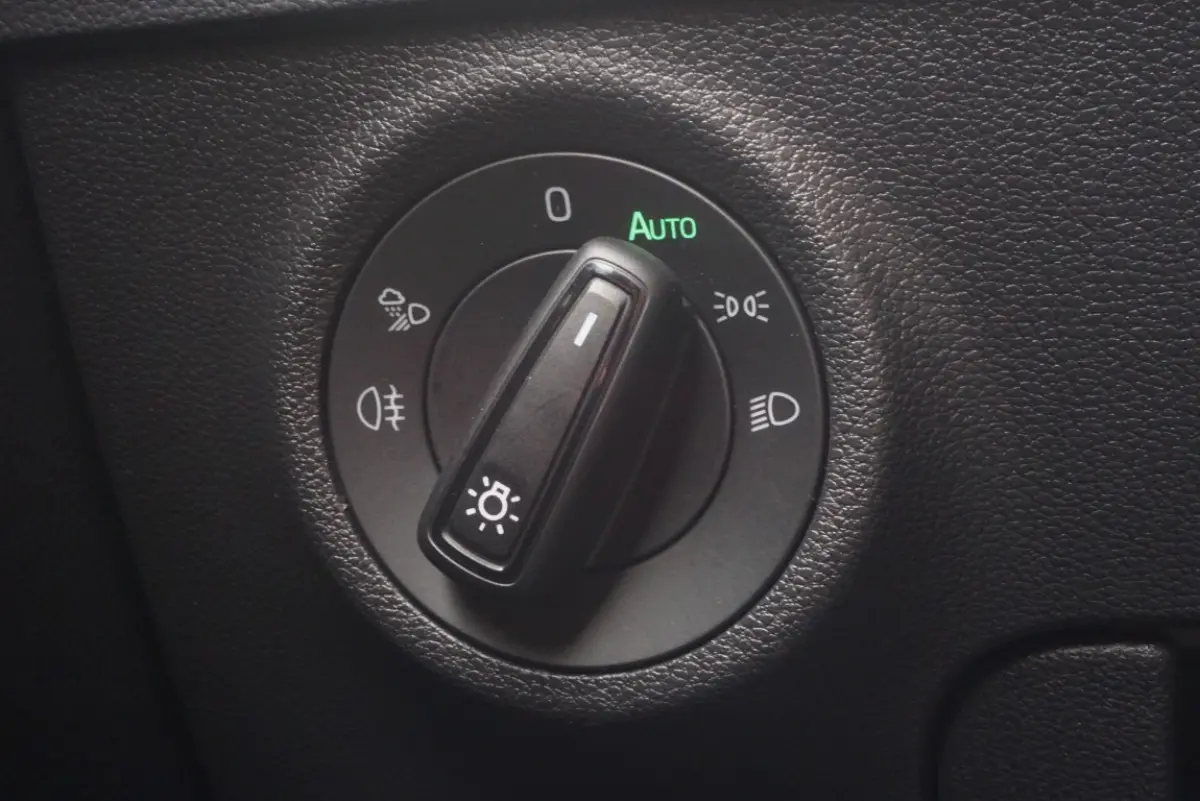 1.5 TSI ACT Sportline Business Camera/Navi/App-Connect!