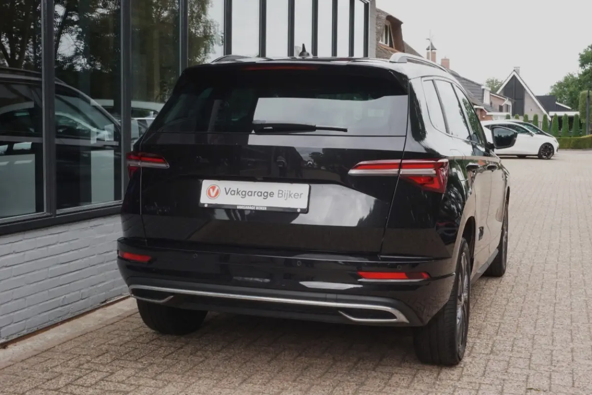 1.5 TSI ACT Sportline Business Camera/Navi/App-Connect!