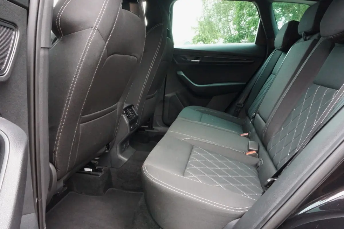 1.5 TSI ACT Sportline Business Camera/Navi/App-Connect!