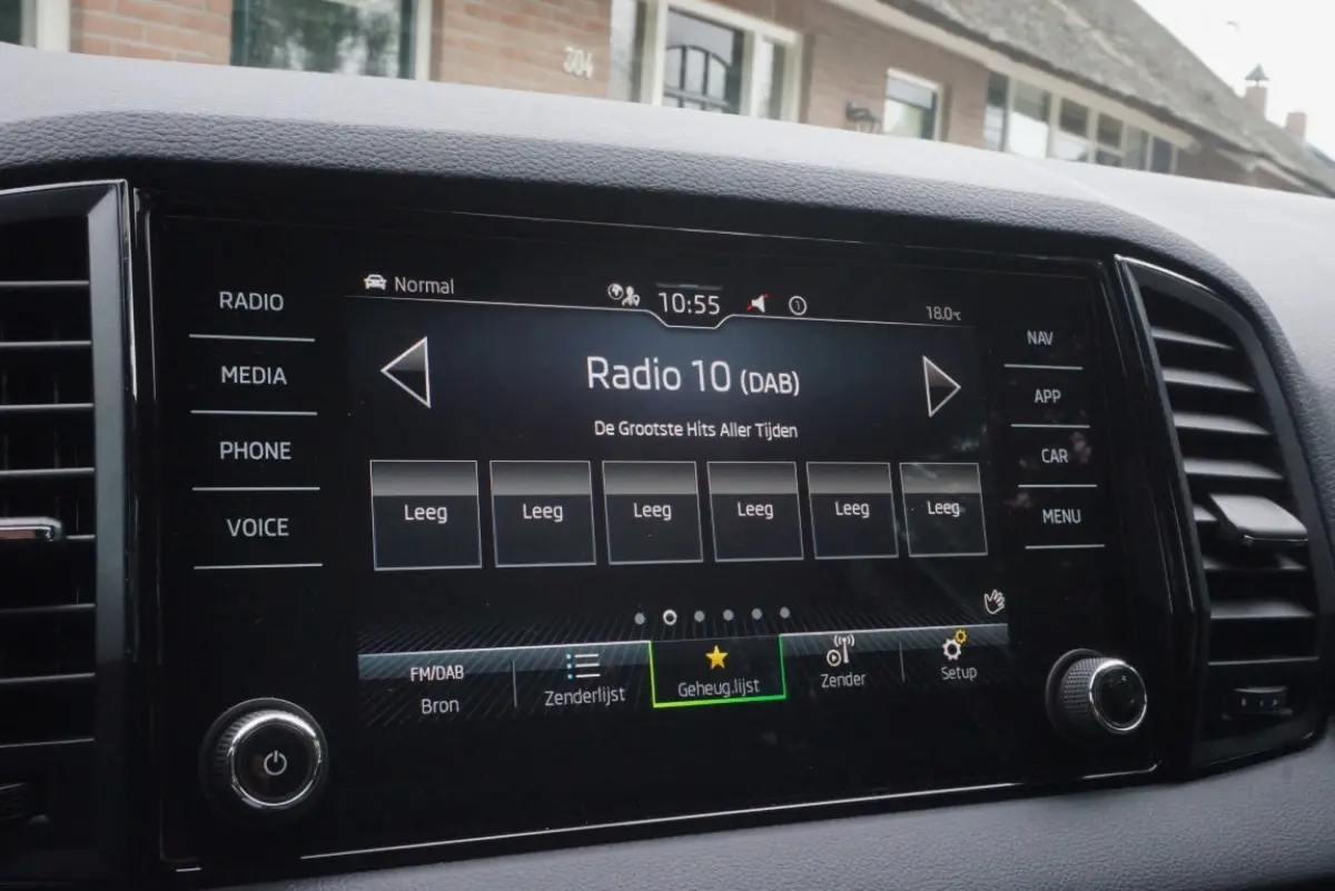 1.5 TSI ACT Sportline Business Camera/Navi/App-Connect!