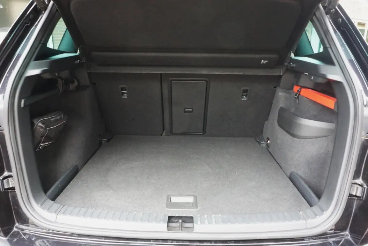 1.5 TSI ACT Sportline Business Camera/Navi/App-Connect!