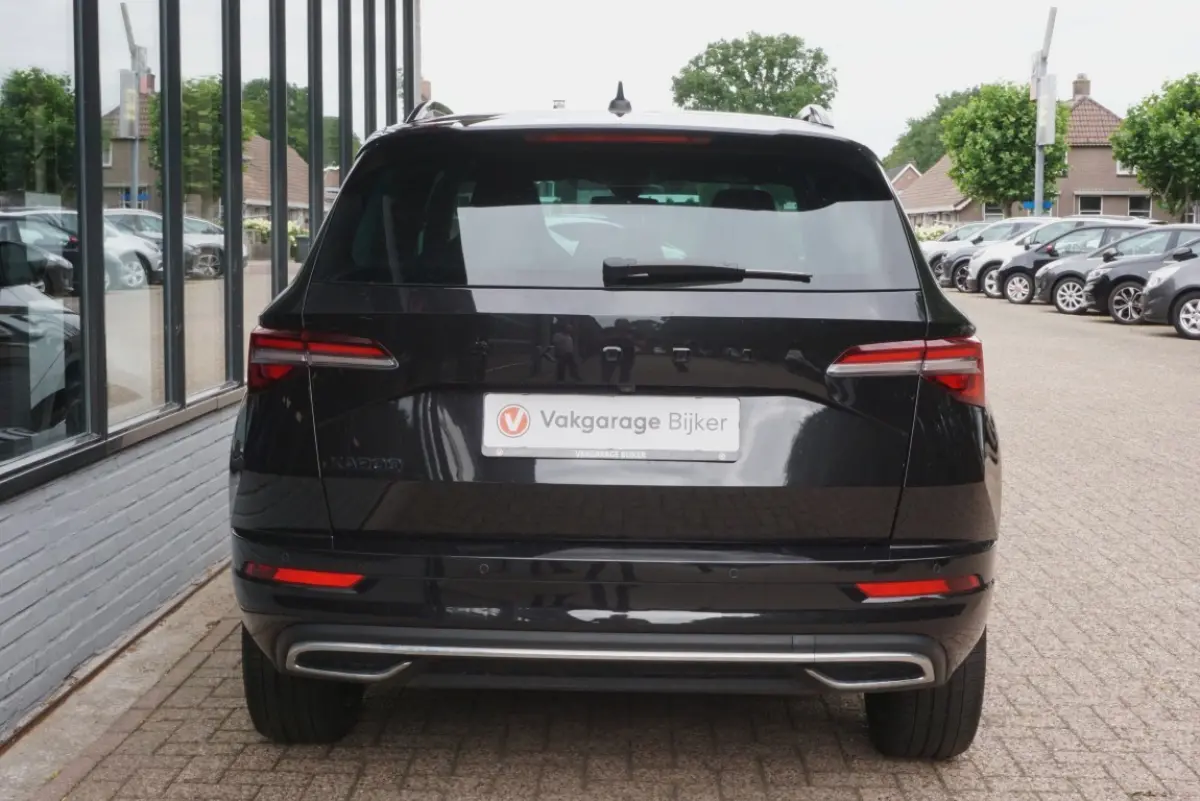 1.5 TSI ACT Sportline Business Camera/Navi/App-Connect!