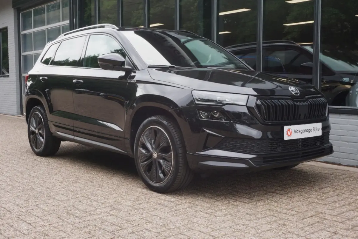 1.5 TSI ACT Sportline Business Camera/Navi/App-Connect!