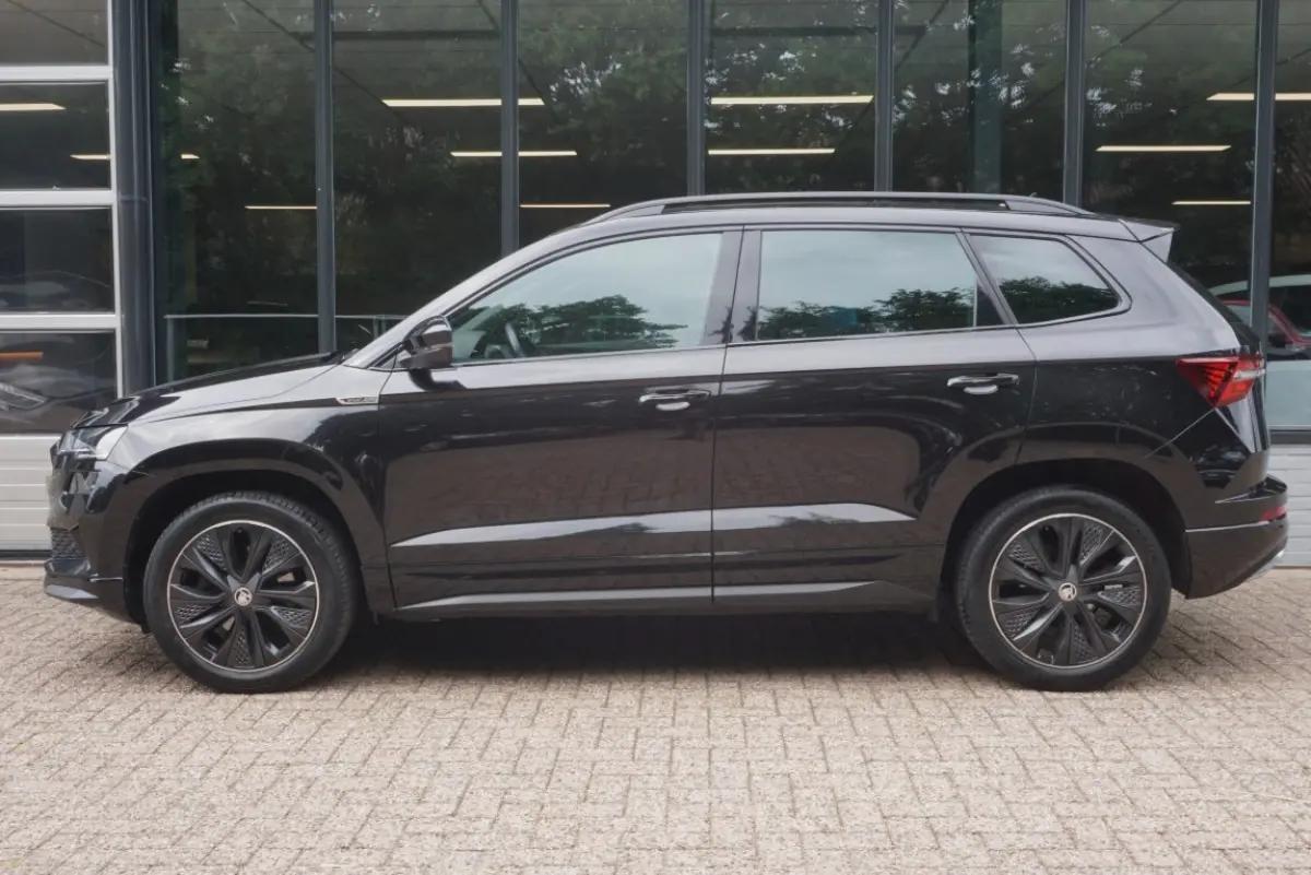 1.5 TSI ACT Sportline Business Camera/Navi/App-Connect!