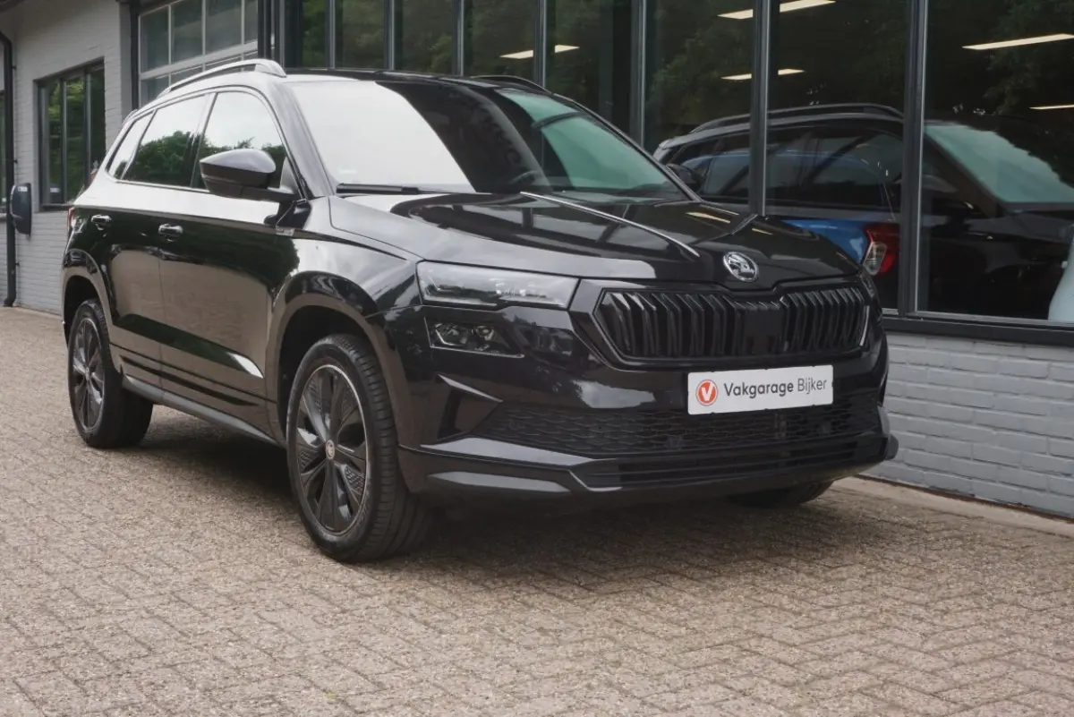 1.5 TSI ACT Sportline Business Camera/Navi/App-Connect!