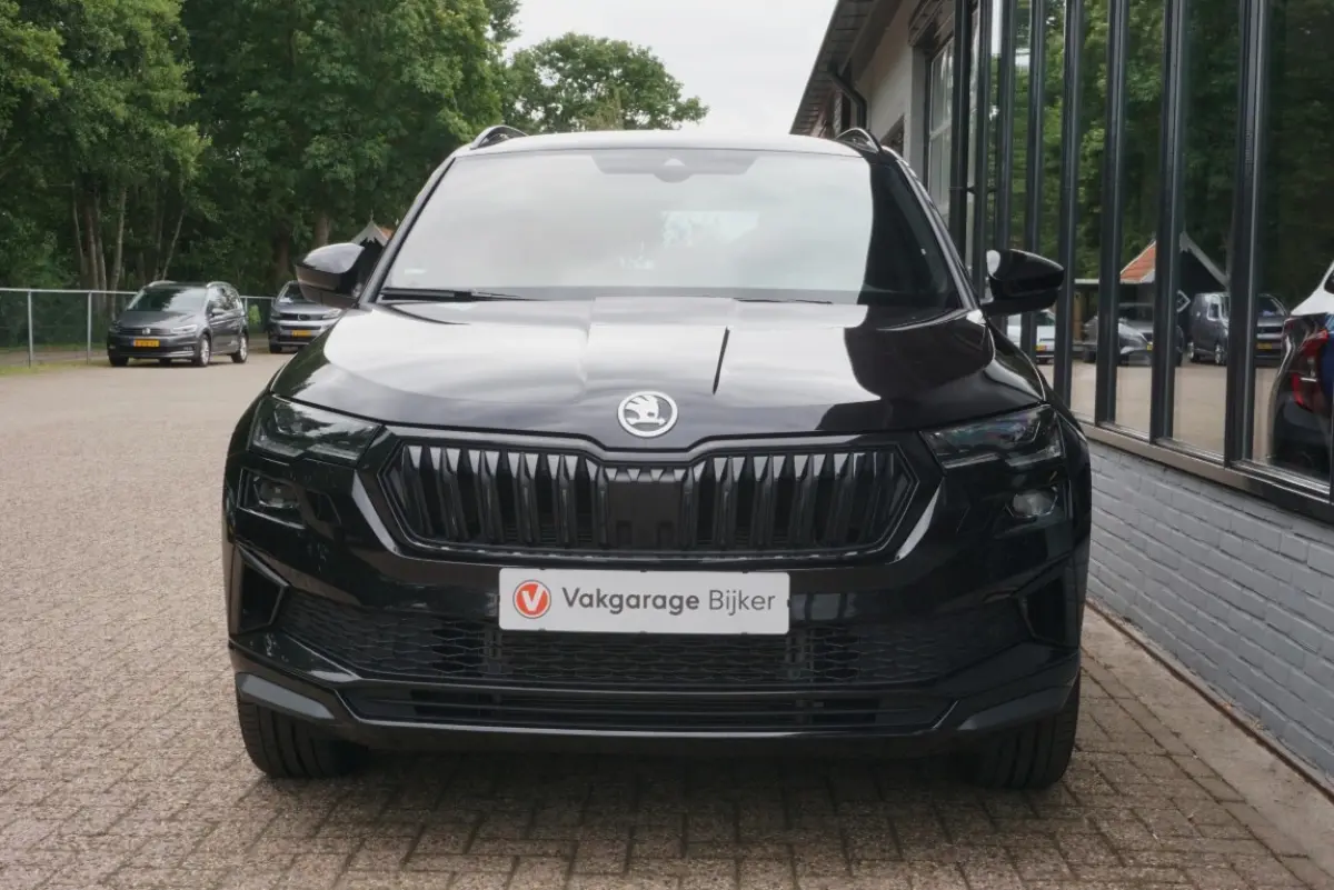 1.5 TSI ACT Sportline Business Camera/Navi/App-Connect!