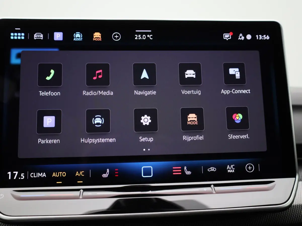 1.5 eTSI R-Line Edition | 150 PK | Automaat | Navigatie | Carplay / Android Auto | Digital Cockpit