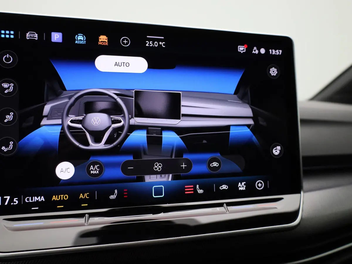 1.5 eTSI R-Line Edition | 150 PK | Automaat | Navigatie | Carplay / Android Auto | Digital Cockpit