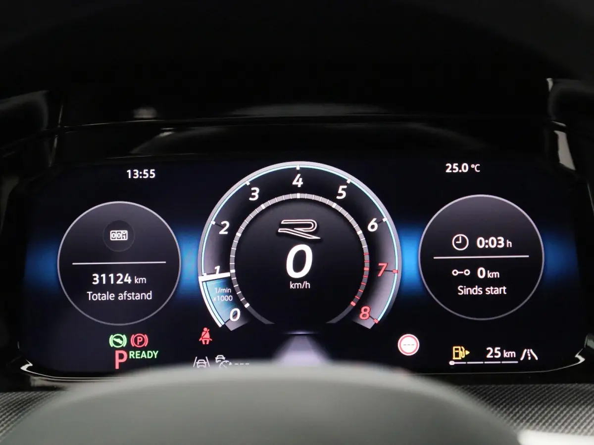 1.5 eTSI R-Line Edition | 150 PK | Automaat | Navigatie | Carplay / Android Auto | Digital Cockpit