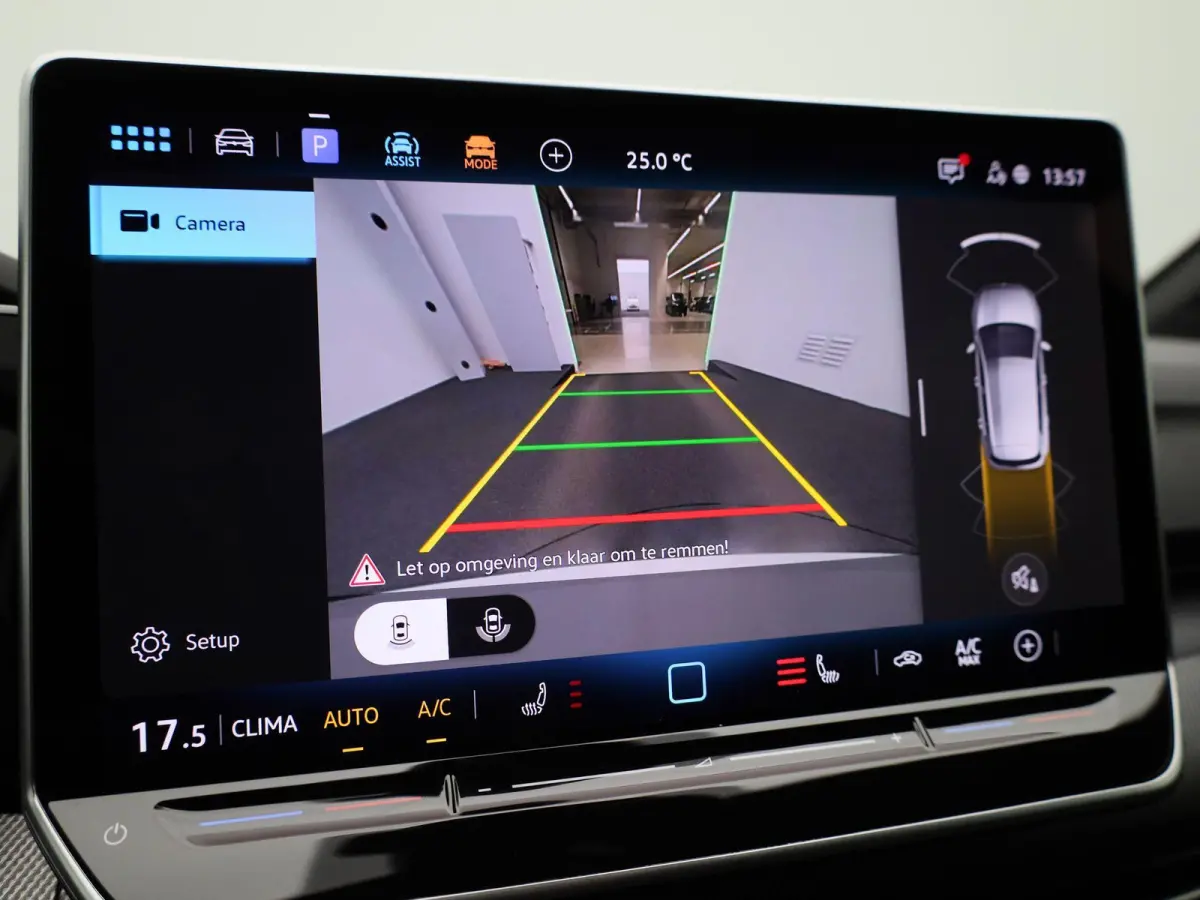 1.5 eTSI R-Line Edition | 150 PK | Automaat | Navigatie | Carplay / Android Auto | Digital Cockpit