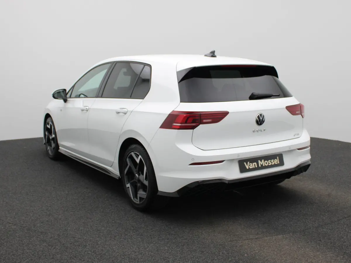 1.5 eTSI R-Line Edition | 150 PK | Automaat | Navigatie | Carplay / Android Auto | Digital Cockpit