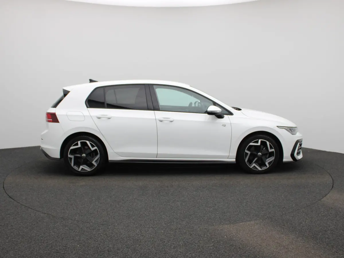 1.5 eTSI R-Line Edition | 150 PK | Automaat | Navigatie | Carplay / Android Auto | Digital Cockpit