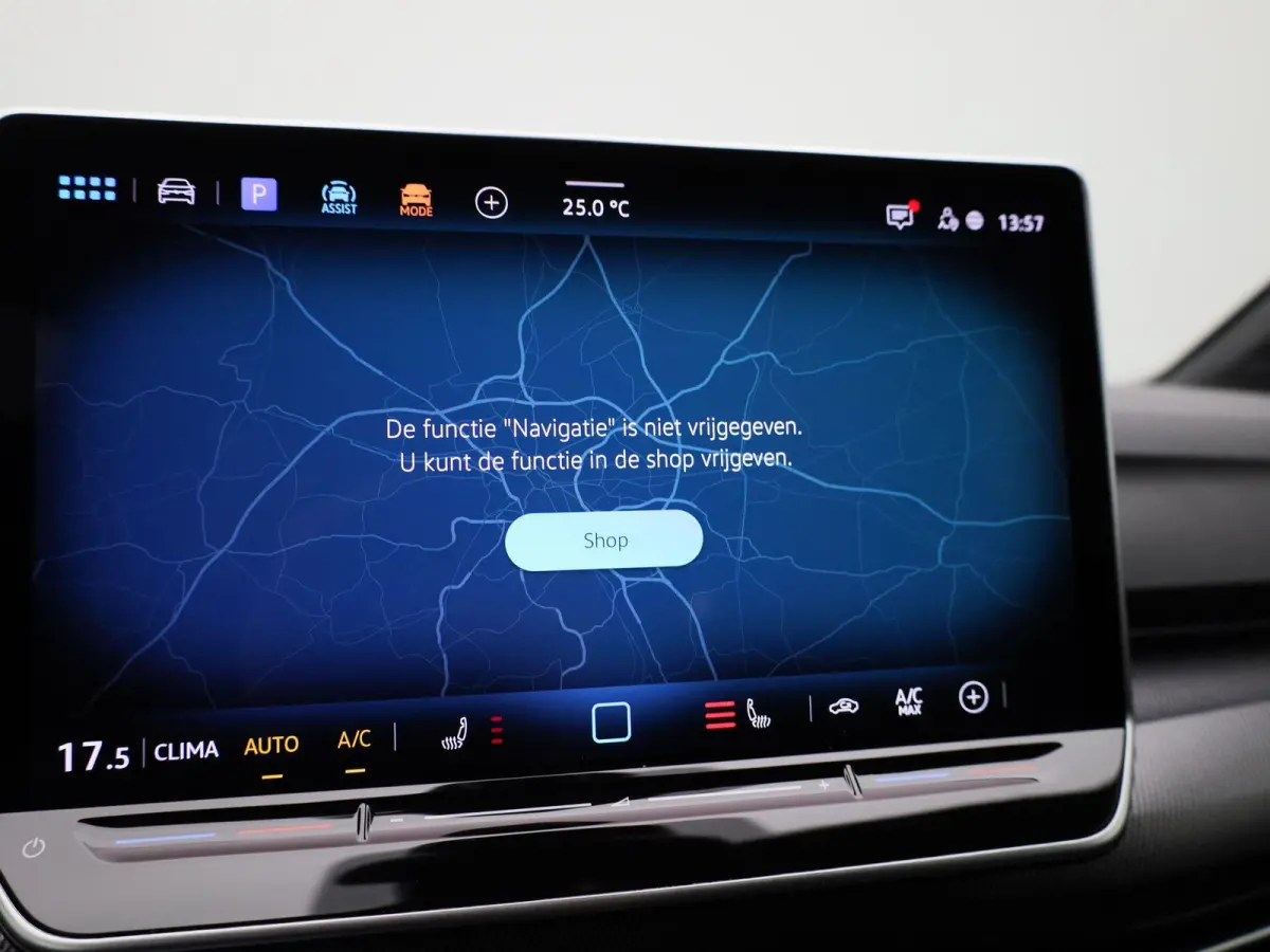 1.5 eTSI R-Line Edition | 150 PK | Automaat | Navigatie | Carplay / Android Auto | Digital Cockpit