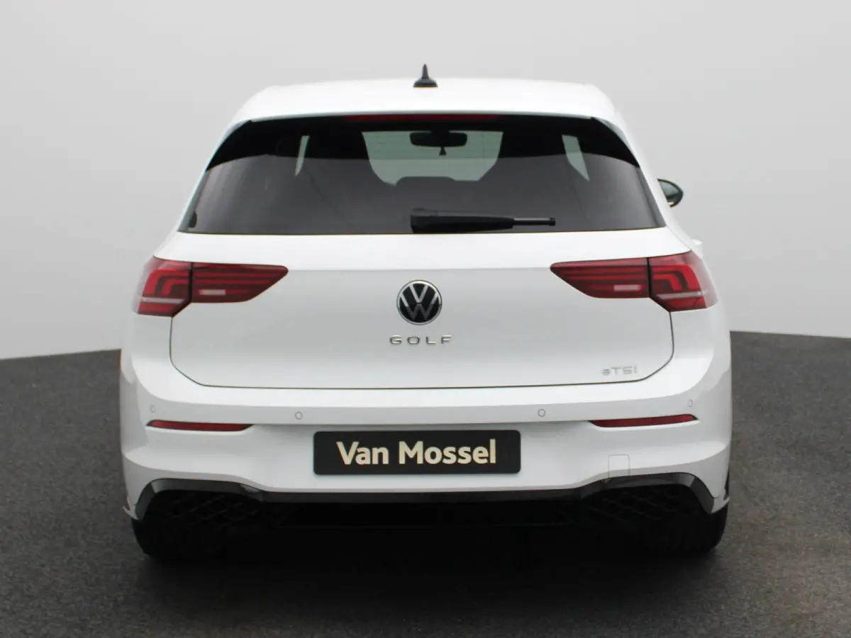 1.5 eTSI R-Line Edition | 150 PK | Automaat | Navigatie | Carplay / Android Auto | Digital Cockpit