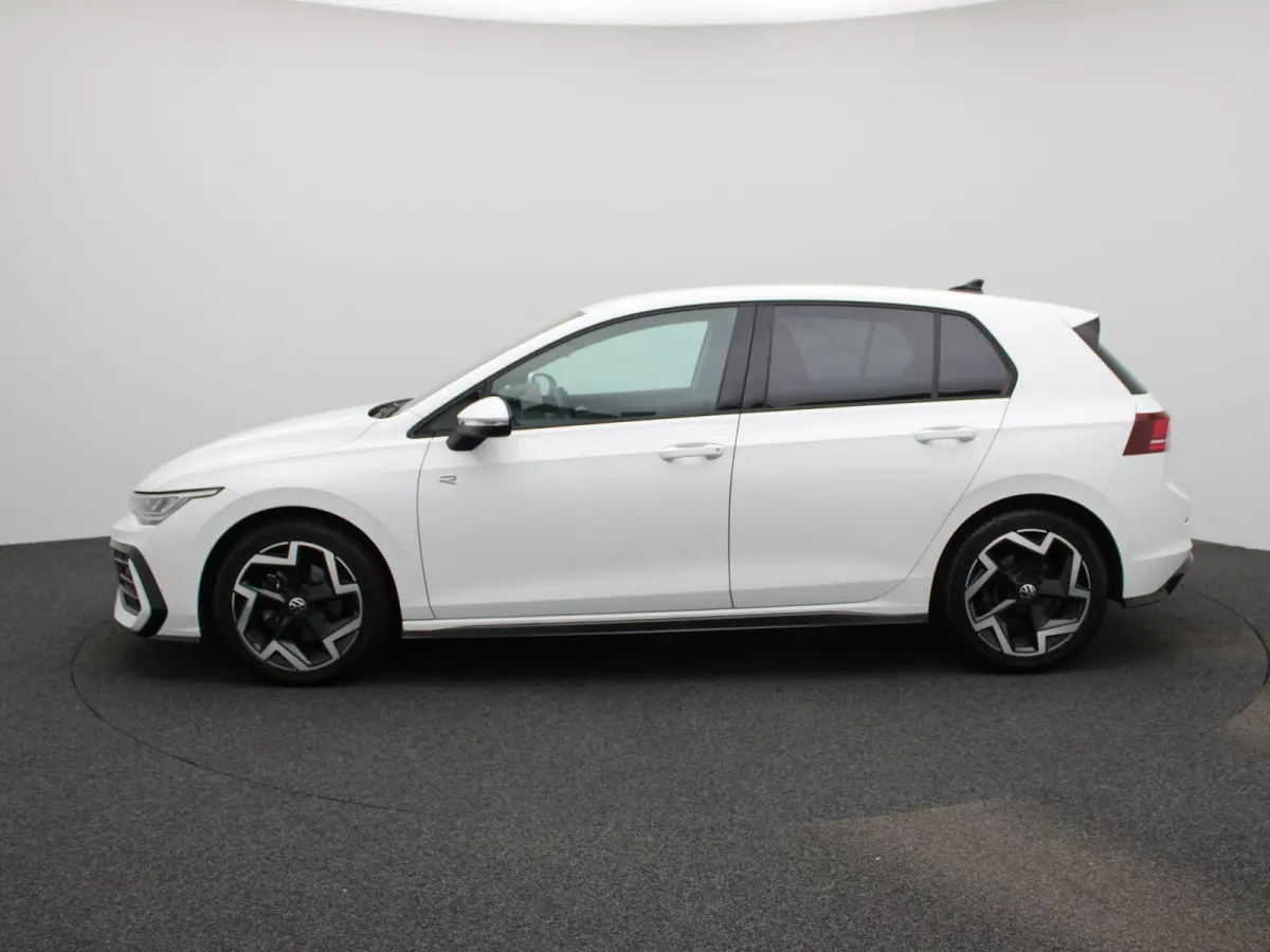 1.5 eTSI R-Line Edition | 150 PK | Automaat | Navigatie | Carplay / Android Auto | Digital Cockpit