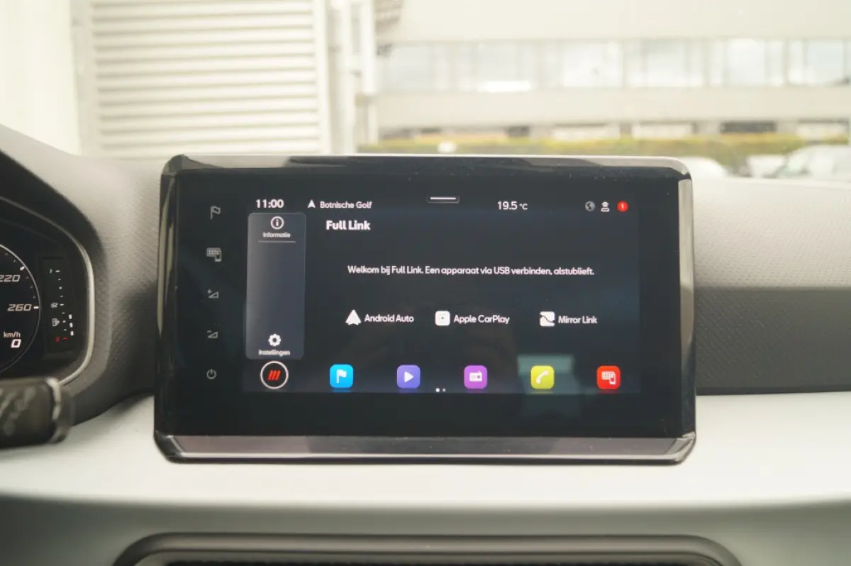1.0 EcoTSI Style Business Intense -NAVI-ECC-PDC-DIGI-