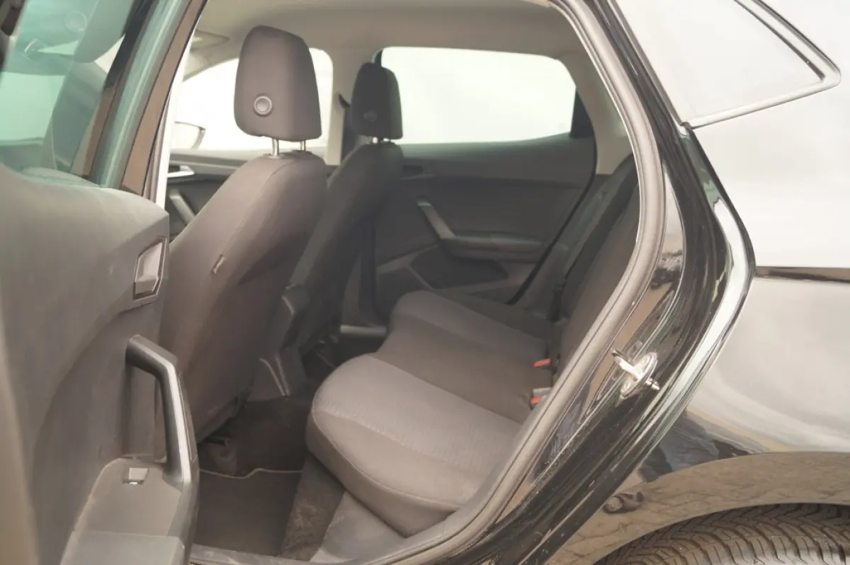 1.0 EcoTSI Style Business Intense -NAVI-ECC-PDC-DIGI-