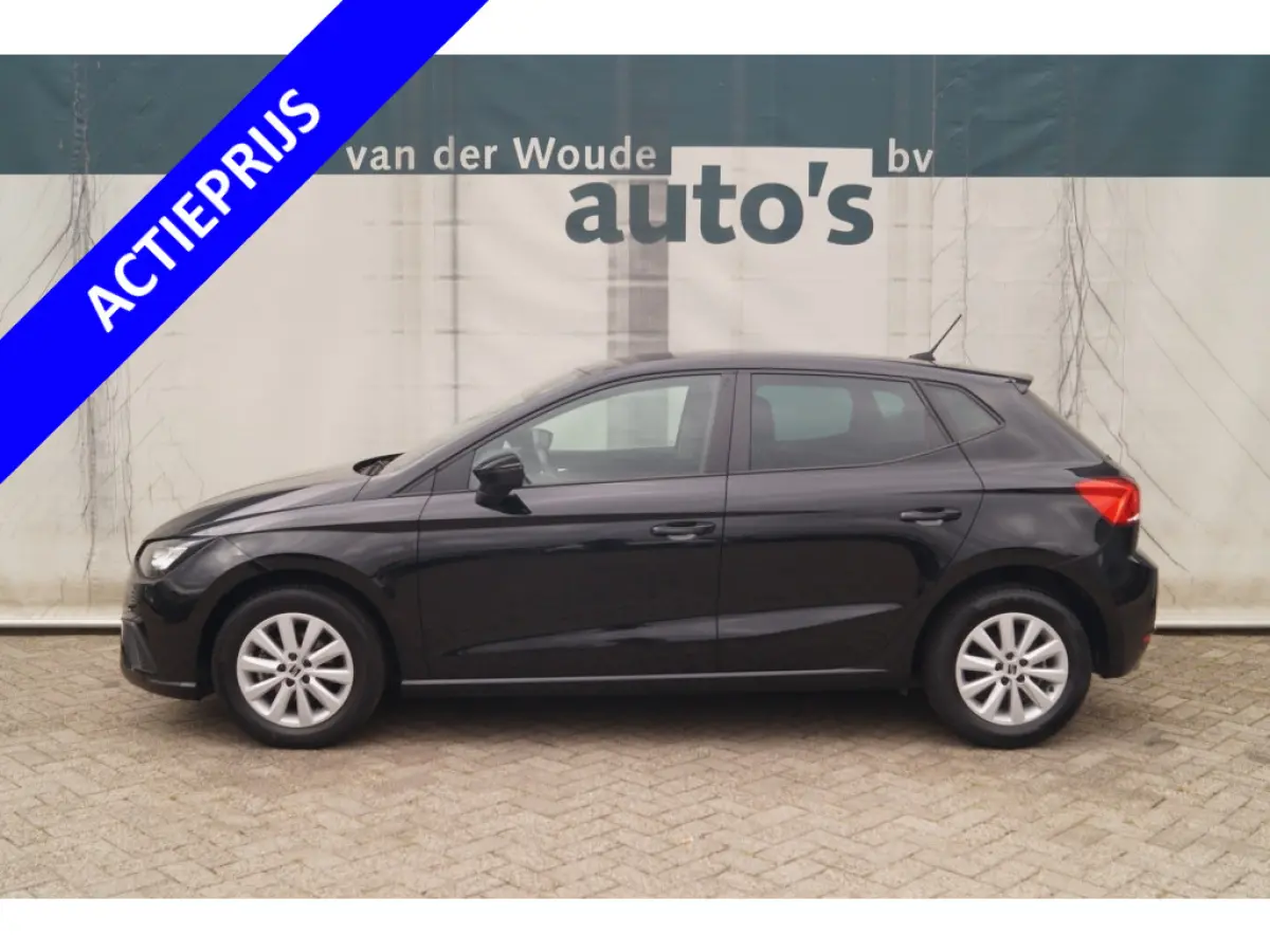 1.0 EcoTSI Style Business Intense -NAVI-ECC-PDC-DIGI-